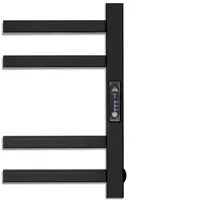 KÄTERÄTIKUIVATI LARIS "IMIDZ P12" MUST/PAREM 350X900 R3 190W