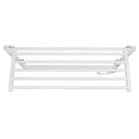 KÄTERÄTIKUIVATI LARIS "ASTOR P8" VALGE/PAREM 1000X500 R3 225W