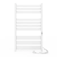 KÄTERÄTIKUIVATI LARIS "LAVINA P10" VALGE/PAREM 500X900 R2 