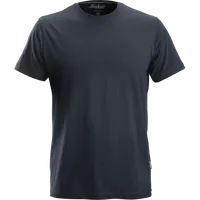 T-SÄRK SNICKERS CLASSIC TUMESININE XL