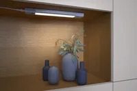 MÖÖBLIVALGUSTI LEDVANCE LINEAR SLIM 6W LED 350LM RGBW 50CM