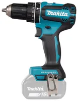 AKULÖÖKTRELL MAKITA DHP485Z 18V, ILMA AKUDE JA LAADIJATA