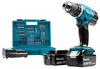 AKUTRELL MAKITA 18V 2X3,0AH LI-ON 42/27NM