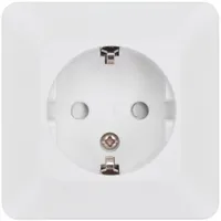 PISTIKUPESA MALMBERG DELTA 1-NE M-GA PINDPAIGALDATAV