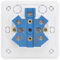 PISTIKUPESA MALMBERG DELTA 1-NE M-GA PINDPAIGALDATAV