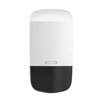 SEEBIDOSAATOR KATRIN VALGE PLASTIK 500ML PUDELITELE