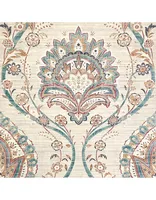 TAPEET ARTHOUSE FANTASTICAL DAMASK MULTI 0,53X10,05M