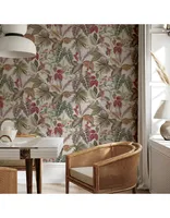 TAPEET ARTHOUSE FANTASTICAL DAMASK MULTI 0,53X10,05M