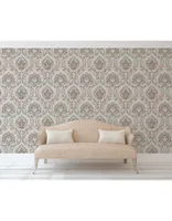 TAPEET ARTHOUSE FANTASTICAL DAMASK MULTI 0,53X10,05M
