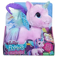 MÄNGUASI FURREAL INTERAKTIIVNE FLYALOTS ÜKSSARVIK