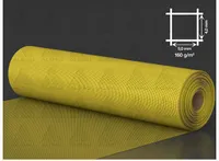 KLAASKIUD-ARMEERIMISVÕRK BICO 1X50M 50M2 RULL