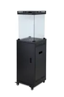 TERRASSISOOJENDI GAASIGA FSD-H1