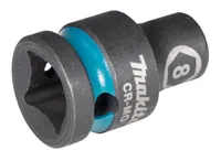 LÖÖKPADRUN MAKITA IMPACT BLACK 8X38MM 1/2"