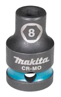 LÖÖKPADRUN MAKITA IMPACT BLACK 8X38MM 1/2"