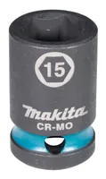 LÖÖKPADRUN MAKITA IMPACT BLACK 15X38MM 1/2"