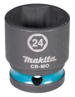 LÖÖKPADRUN MAKITA IMPACT BLACK 24X38MM 1/2"