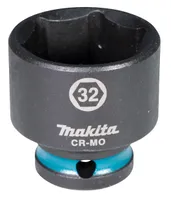 LÖÖKPADRUN MAKITA IMPACT BLACK 32X44MM 1/2"