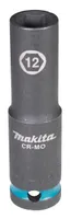 LÖÖKPADRUN MAKITA IMPACT BLACK 12X81,5MM 1/2"