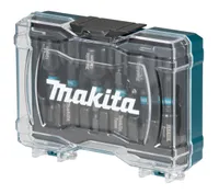 MAGNETPADRUNITE KOMPLEKT MAKITA IMPACT BLACK 6TK