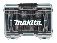 MAGNETPADRUNITE KOMPLEKT MAKITA IMPACT BLACK 6TK