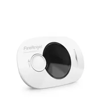 VINGUGAASIANDUR FIREANGEL LCD EKRAANIGA GEN. II 10A PATAREIGA