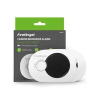 VINGUGAASIANDUR FIREANGEL LCD EKRAANIGA GEN. II 10A PATAREIGA