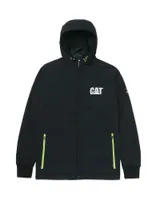 HÜBRIIDJOPE CAT 1040029 MUST-KOLLANE M