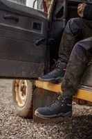 TÖÖSAAPAD CAT STRIVER S3 SRC BLACK 43