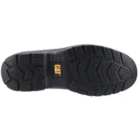 TÖÖSAAPAD CAT STRIVER S3 SRC BLACK 44