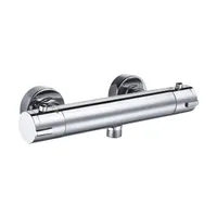 DUŠISEGISTI TERMOSTAADIGA INVENA BT-00-001-X