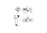 BIDEEDUŠŠ RUBINETA ULTRA MUST