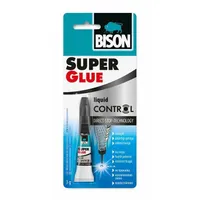 LIIM BISON SUPER GLUE CONTROL 3G