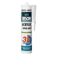 AKRÜÜLHERMEETIK BISON 30MIN VALGE 300ML