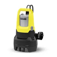 TÜHJENDUSPUMP KÄRCHER MUST VESI SP 22.000 DIRT SENS. 750W 22000L/H 7/8M