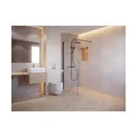 SEINAPLAAT PARADYZ ARAGORN LIGHT GRYS INSERTO 30X60CM