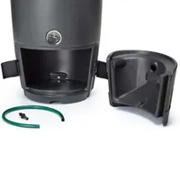 KODUKOMPOSTER KEKKILÄ KESTLIK+ 230L