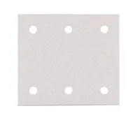 LIHVPABER MAKITA K80 DBO480 TAKJASKINNITUS 114X102MM 10TK