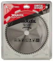 SAEKETAS ALUMIINIUM MAKITA 260X2.8X30MM 5° T70