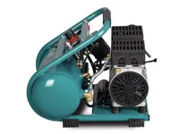 KOMPRESSOR AIRCRAFT 8L, 230V, 0,7KW, TOOTLIKUS 60L/MIN