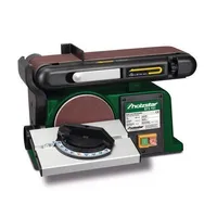 LINT- JA KETASLIHVMASIN HOLZSTAR 0,37KW 230V