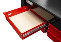 TÖÖLAUD HOLZMANN 1120X610X158MM NELJA SAHTLIGA