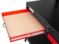 TÖÖLAUD HOLZMANN 1210X610X1500MM KAHE SAHTLIGA