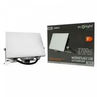 PROŽEKTOR ECOLIGHT NL-2 30W LED 4000K 2700LM