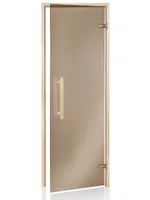 SAUNAUKS 720 PRONKS HAAB NATURAL 7X20