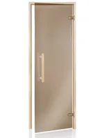 SAUNAUKS 820 PRONKS HAAB NATURAL 8X20