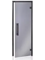 SAUNAUKS 719 HALL HAAB BLACK 7X19