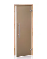 SAUNAUKS 720 MATISTATUD PRONKS HAAB LIGHT PREMIUM 7X20