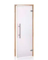 SAUNAUKS 820 MATISTATUD KIRGAS LEPP LIGHT PREMIUM 8X20