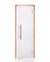 SAUNAUKS 719 MATISTATUD KIRGAS HAAB PREMIUM 7X19