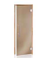 SAUNAUKS 719 PRONKS HAAB PREMIUM 7X19